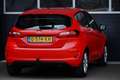 Ford Fiesta 1.0 EcoBoost Titanium, trekhaak, CarPlay, cruise Rouge - thumbnail 2