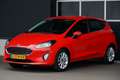 Ford Fiesta 1.0 EcoBoost Titanium, trekhaak, CarPlay, cruise Rouge - thumbnail 19