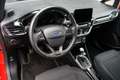 Ford Fiesta 1.0 EcoBoost Titanium, trekhaak, CarPlay, cruise Rouge - thumbnail 14