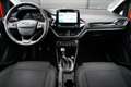 Ford Fiesta 1.0 EcoBoost Titanium, trekhaak, CarPlay, cruise Rouge - thumbnail 4
