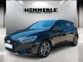 Hyundai i30 ADVANTAGE*Navi*Kamera*Assistenzsysteme* Noir - thumbnail 1