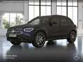 Mercedes-Benz GLC 400 d 4M AMG+NIGHT+360+LED+STHZG+FAHRASS+9G Grau - thumbnail 15