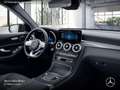 Mercedes-Benz GLC 400 d 4M AMG+NIGHT+360+LED+STHZG+FAHRASS+9G Grau - thumbnail 12