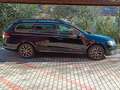 Volkswagen Passat Variant Passat VII 2011 Variant 2.0 tdi Comfortline dsg Zwart - thumbnail 2