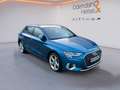 Audi A3 Sportback advanced 40 TFSI e S tronic BO / NAV Blau - thumbnail 7