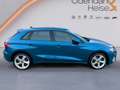 Audi A3 Sportback advanced 40 TFSI e S tronic BO / NAV Blau - thumbnail 6
