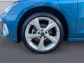 Audi A3 Sportback advanced 40 TFSI e S tronic BO / NAV Blau - thumbnail 14