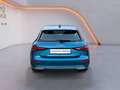 Audi A3 Sportback advanced 40 TFSI e S tronic BO / NAV Blau - thumbnail 4
