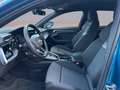 Audi A3 Sportback advanced 40 TFSI e S tronic BO / NAV Blau - thumbnail 9