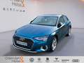 Audi A3 Sportback advanced 40 TFSI e S tronic BO / NAV Blau - thumbnail 1