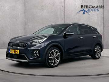 - 1.6 GDi Hybrid DynamicPlusLine // DEALERONDERHOU