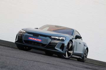 Quattro - Shadow+/Laser/BlindSpot/360/Keyless/B&O