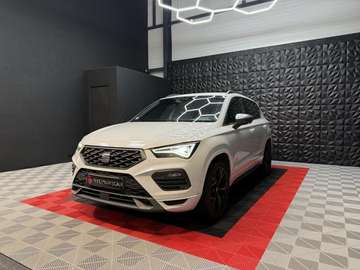 2.0 TDI 150CH DSG 7 FR CAMERA 360 GARANTIE 12 MOIS F R