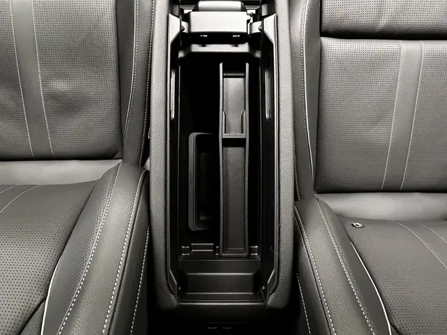Skoda Superb view 19