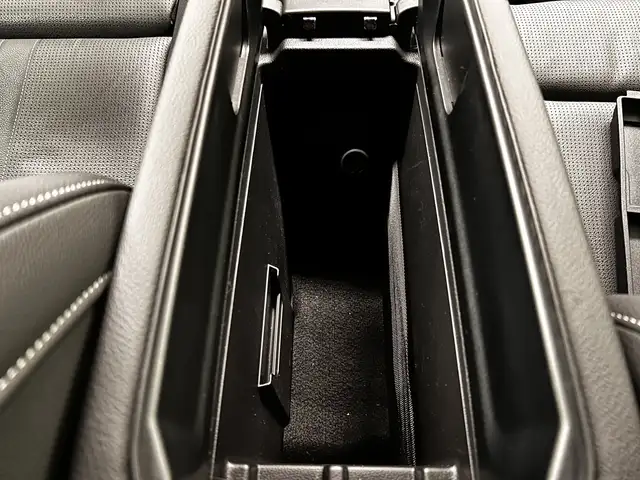Skoda Superb view 20