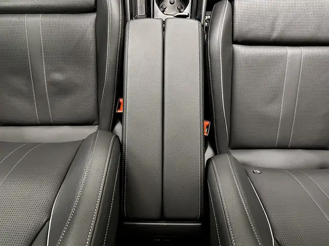 Skoda Superb view 18
