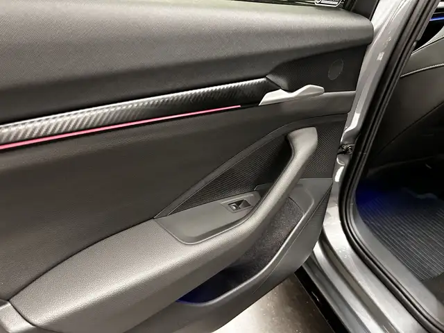 Skoda Superb view 15