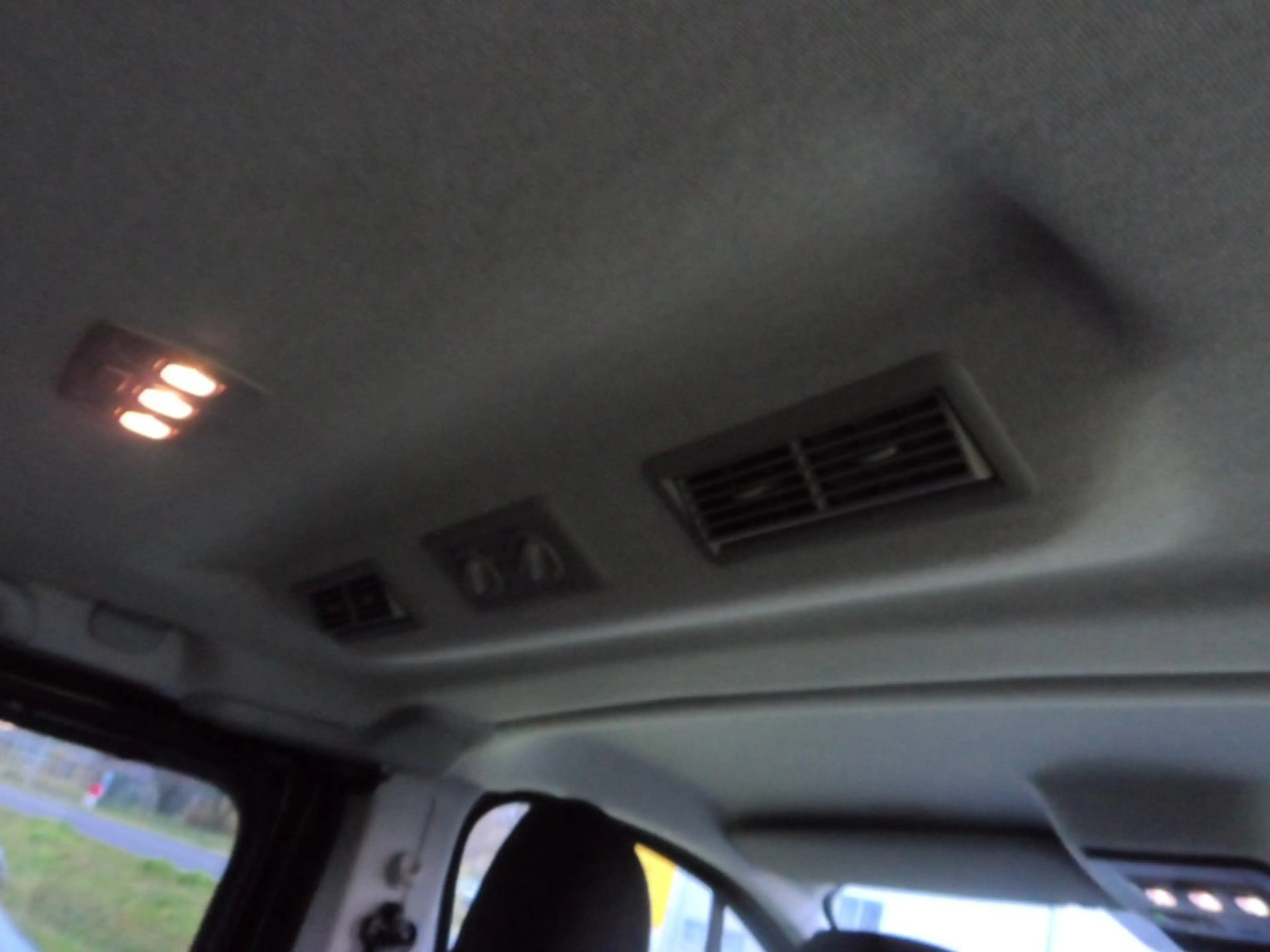 Nissan Primastar L1H1 2,7t Tekna — photo 5