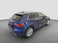 Audi A3 advanced 35TFSI S-tronic / AHK, SHZ Blau - thumbnail 4