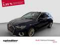 Audi A3 advanced 35TFSI S-tronic / AHK, SHZ Blau - thumbnail 1