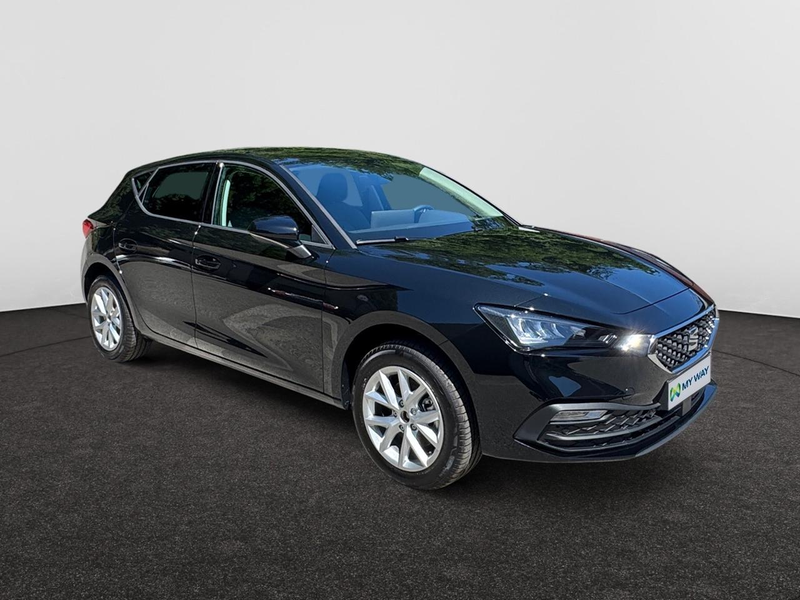 SEAT Leon Leon 5D Move Navi 1.5 eTSI 150pk (110kW) DSG Prime de reprise déduite — photo 2