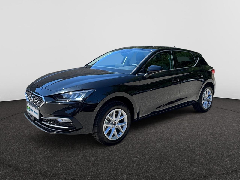 SEAT Leon Leon 5D Move Navi 1.5 eTSI 150pk (110kW) DSG Prime de reprise déduite