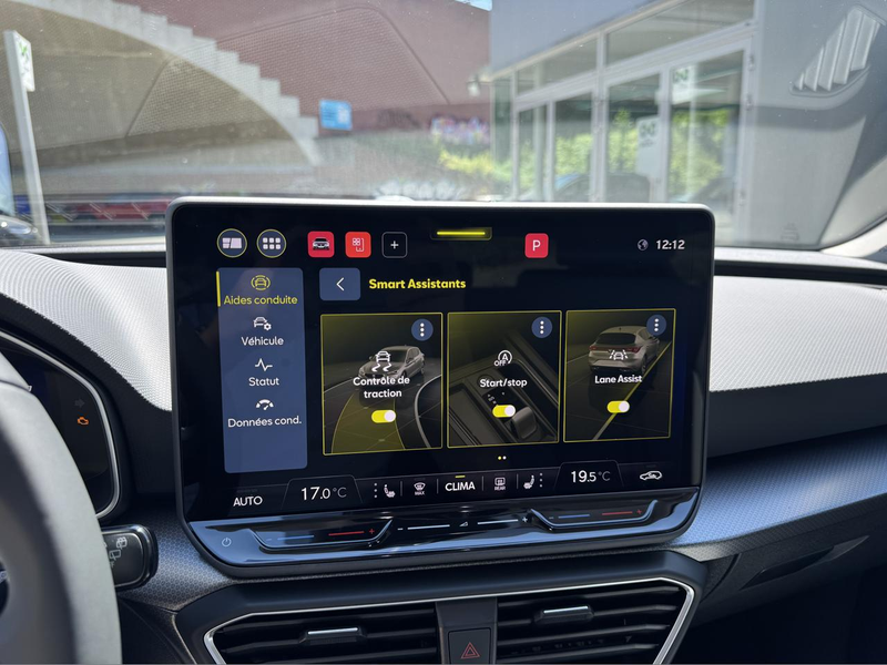 SEAT Leon Leon 5D Move Navi 1.5 eTSI 150pk (110kW) DSG Prime de reprise déduite — photo 15