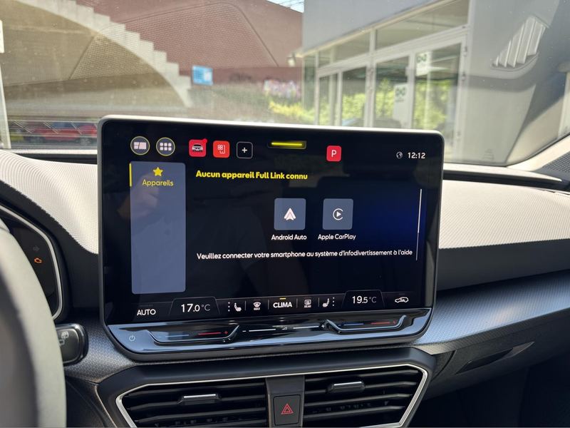 SEAT Leon Leon 5D Move Navi 1.5 eTSI 150pk (110kW) DSG Prime de reprise déduite — photo 14