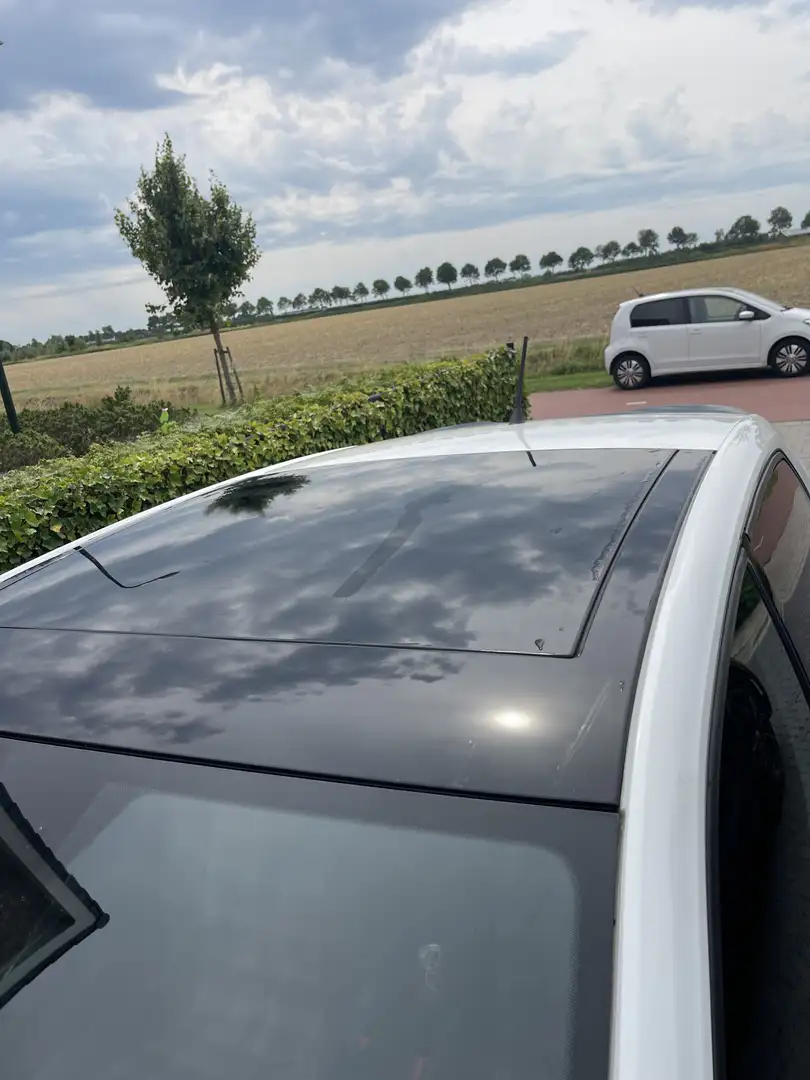 Volkswagen up! VW UP GTI, Pano, Beats, full options Biały - 2