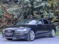 Audi A6 3.0 TDI quattro Limousine Aut. LEDER*NAVI*RÜCKFAHRKAMERA* Schwarz - thumbnail 1