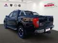 Nissan Navara NAVARA TEKNA AT +LED+Leder+Schiebed.+Navi+AHK Noir - thumbnail 4
