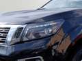 Nissan Navara NAVARA TEKNA AT +LED+Leder+Schiebed.+Navi+AHK Schwarz - thumbnail 5