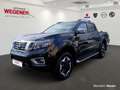 Nissan Navara NAVARA TEKNA AT +LED+Leder+Schiebed.+Navi+AHK Schwarz - thumbnail 1