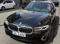 BMW 530 530d Aut. Luxury Line Schwarz - thumbnail 1