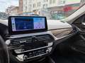BMW 530 530d Aut. Luxury Line Schwarz - thumbnail 11
