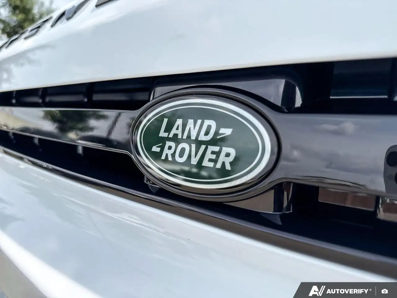 Land Rover Defender снимка Land Rover Defender