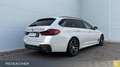 BMW 530 d A Tou M Sport,HuD,DAPro.Laser,Sthz. Weiß - thumbnail 2