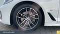 BMW 530 d A Tou M Sport,HuD,DAPro.Laser,Sthz. Weiß - thumbnail 3