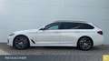 BMW 530 d A Tou M Sport,HuD,DAPro.Laser,Sthz. Weiß - thumbnail 9