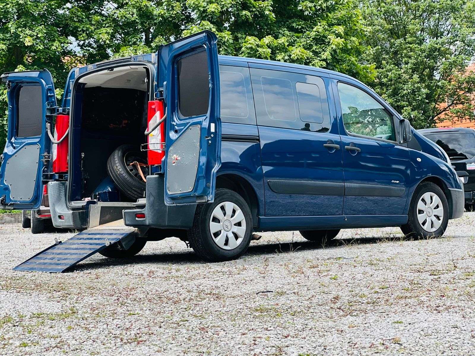 Citroen Jumpy