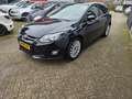 Ford Focus 1.0 EcoBoost Titanium|Clima|Trekhaak|Cruise Schwarz - thumbnail 2