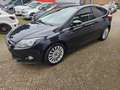 Ford Focus 1.0 EcoBoost Titanium|Clima|Trekhaak|Cruise Schwarz - thumbnail 4