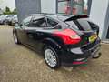 Ford Focus 1.0 EcoBoost Titanium|Clima|Trekhaak|Cruise Schwarz - thumbnail 9