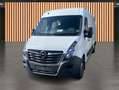Opel Movano Kasten 2.3D L3H2 Cargo 3,5t*DAB*Kamera* Blanc - thumbnail 2