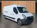 Opel Movano Kasten 2.3D L3H2 Cargo 3,5t*DAB*Kamera* Blanc - thumbnail 9