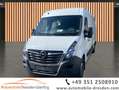Opel Movano Kasten 2.3D L3H2 Cargo 3,5t*DAB*Kamera* Blanc - thumbnail 1