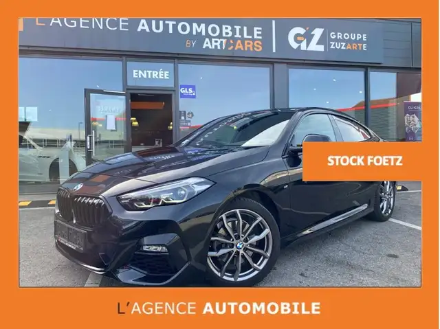 BMW 218 M-SPORT / jusqu'à 48mois de garanties