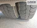 Iveco TRAKKER mit EFFER Kran !Tauschmotor! Weiß - thumbnail 17