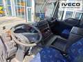Iveco TRAKKER mit EFFER Kran !Tauschmotor! Weiß - thumbnail 7