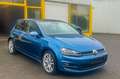 Volkswagen Golf VII Lim. Highline/PANO/DYNAUDIO/ALCANTARA/ Blauw - thumbnail 4